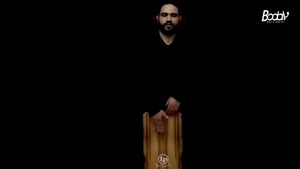 Boddas Performance on Cajon.