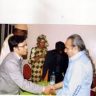 somnath mukherjee