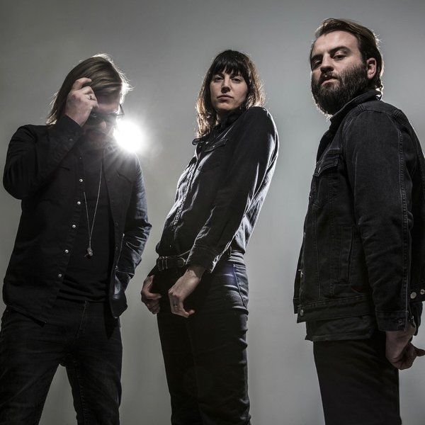 Band of Skulls Start From Scratch But Still Sound “So Good”