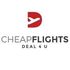 Cheap Flights Deal 4u