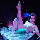Dita Von Teese