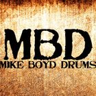 Mike Boyd Drums