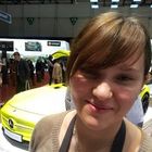 Stoïna Buvry
