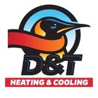 D&amp;T Heating and Cooling of Wilmington