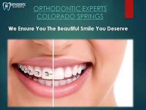 Orthodontist Springs