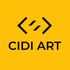 Vẽ Tranh Tường CIDI CIDIART