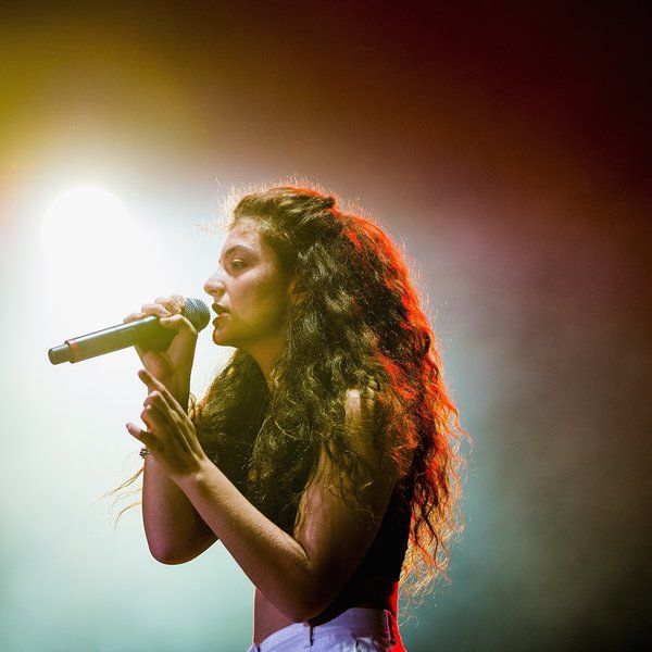 Lorde Explains Why She Took a Break From Music