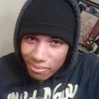 Rashad Hicks