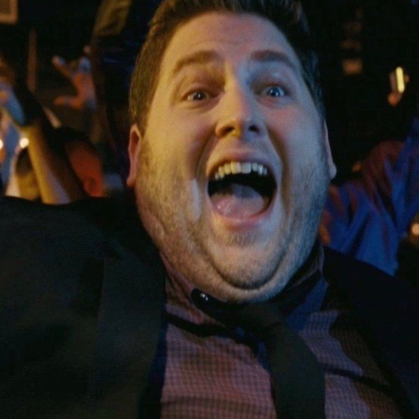 Watch Jonah Hill Rock Out in the Mosh Pit at Kanye West’s Concert