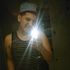 Isaac Garcia