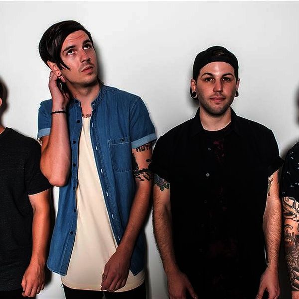 MySpace profile picture for @secrets