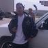 Steven Balderas