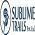 Sublimetrails