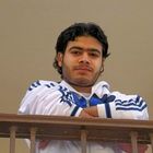 mohamed ashour ahmed