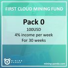 Mining-Panda