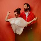 Sylvan Esso