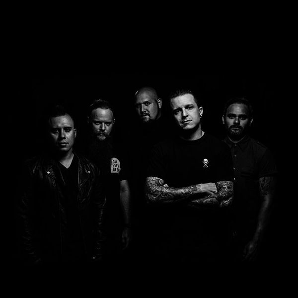 MySpace profile picture for @atreyu