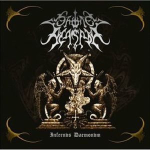 Infernvs Daemonvm (Single)