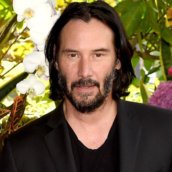 Keanu Reeves Says He's a 'Lonely Guy' — But Remains Hopeful Love Will 'Happen for Me'
