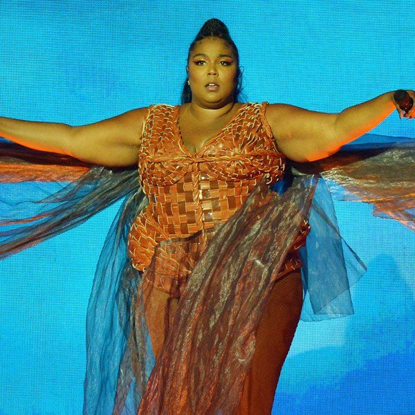 Lizzo signs deal to develop TV series for Amazon Prime Video