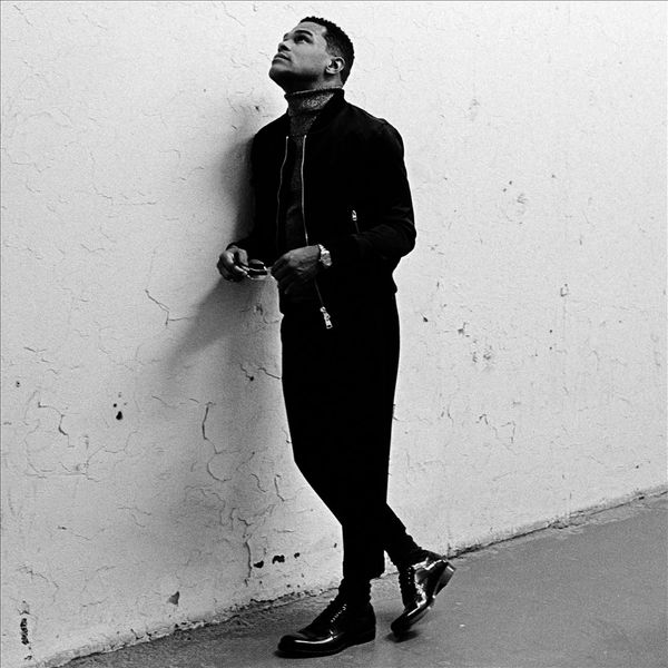 MySpace profile picture for @maxwell