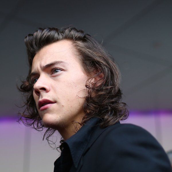 Harry Styles May Play Mick Jagger in Upcoming Rolling Stones Film