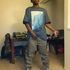 Antwan Bender