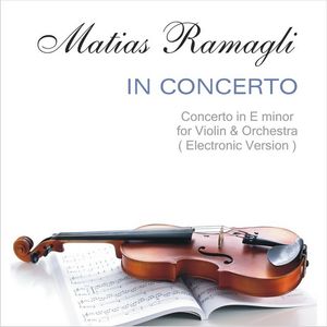 Matias Ramagli in Concerto