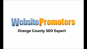 Orange County SEO Expert – Website Promoters