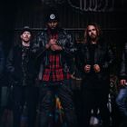 FIRE FROM THE GODS (New Record on iTunes NOW!!