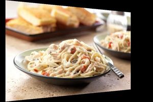 Special Items you can Order at Pepper Chino