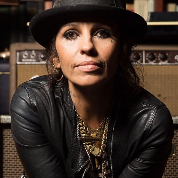 linda perry ethnicity
