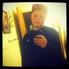 Luke Thompson