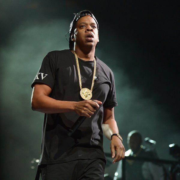 Listen to Jay Z's Powerful Anti-Police Brutality Song “spiritual"