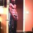 Hershey Badboi Johnson