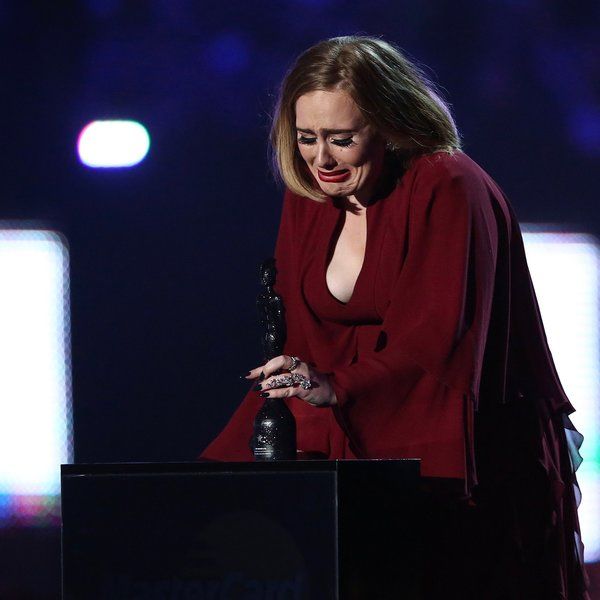 Adele Shares Her Favorite Heartbreak Songs So We Can Wallow Just Like Her