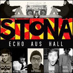 Echo aus Hall (Free-Online-EP)