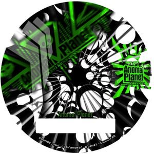 Anomal Planet soundlab 2013-14