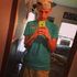 Michael Knokey Jr.