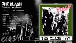 Top 8 Punk Bands Of All Time *Interactive