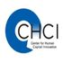 Center For Human Capital Innovation