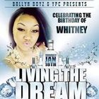 Whitney Dykes