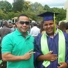 Melvin Mitchell Nazario