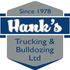 hanks