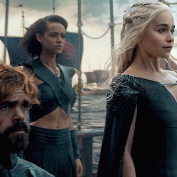 Here’s Our First Official News About Game of Thrones Season 7