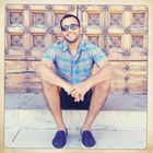 Greg Baltazar Barraza