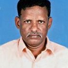 Radha Krishnan