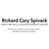 Richard Cary Spivack