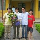 Nguyễn Hoàng Dương