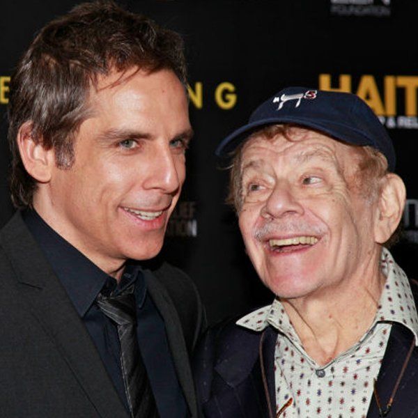 Ben Stiller opens up on last days with his dad Jerry Stiller: “He had a sense of humour until the end”